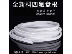 聚四氟乙烯盘根 (778播放)