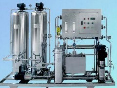 长春反渗透纯净水设备汇河长春分厂送货上门安装调试 (430播放)