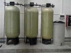 分享沈阳汇河水处理设备厂家新产品 (433播放)