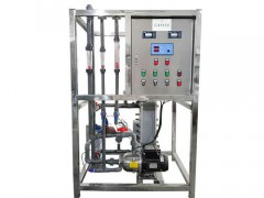 沈阳水处理设备厂家视频分享 (408播放)