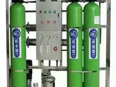 长春养鸡场订购的反渗透净水设备发货 (126播放)