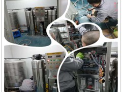 长春反渗透纯净水设备送货上门免费安装调试 (121播放)