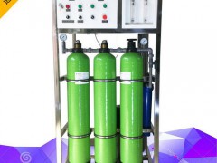 工业锅炉净水设备图片视频 (110播放)