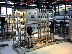 哈尔滨大型净水器设备公司 (146播放)