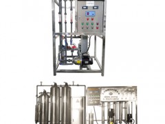 长春药厂专用超纯水设备 (107播放)