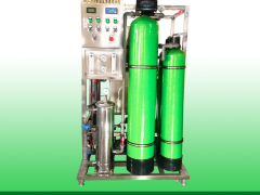 长春中华麦饭石纯净水设备起源地 (143播放)