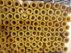 玻璃棉保温管厂家 (156播放)