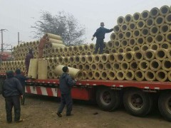 岩棉管壳生产厂家 (199播放)