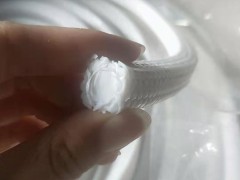 四氟盘根,聚四氟乙烯盘根 (806播放)