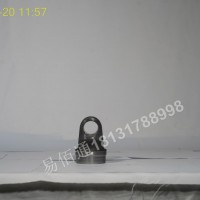 SWC120万向联轴器、焊接叉、焊接半总成