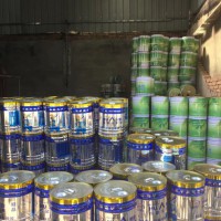 橡塑胶水有毒吗？