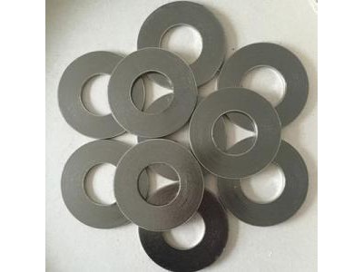 金属缠绕垫片，四氟垫片—廊坊久旺密封材料