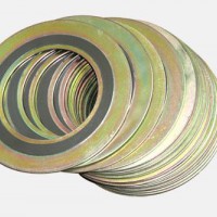 金属缠绕垫片，金属缠绕垫片厂家—廊坊久旺密封材料有限公司