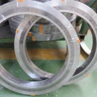 带内环金属缠绕垫片，带外环金属缠绕垫片，带内外环金属缠绕垫片