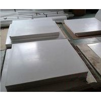 四氟板厂家，珞希四氟板，聚四氟乙烯楼梯板