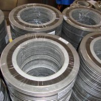 304不锈钢金属缠绕垫片的价格是多少？