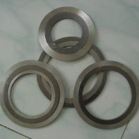 金属缠绕垫片的字母型号代表什么？