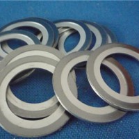 金属缠绕垫片可以做什么宣传？