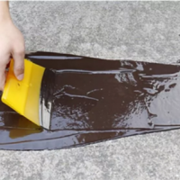 河间市聚氨酯防水涂料优势