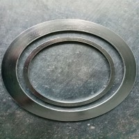 不锈钢金属缠绕垫片厂家