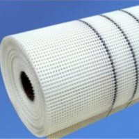 玻璃纤维网格布