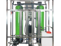 长春纯净水设备长春纯净设备生产厂家 (135播放)