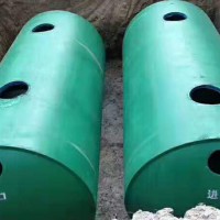 丰镇水泥化粪池，水泥检查井，水泥井盖，沟盖板