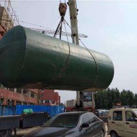 兴和混凝土检查井，一体式化粪池，井盖，厂家