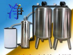 长春软化水设备厂家长春软化水设备发货现场 (147播放)