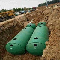 新型环保化粪池，化粪池，检查井，污水井，沟盖板，