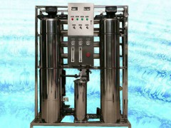 长春纯净水设备日常维护 (125播放)