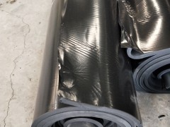 纳米橡塑保温隔声板特点 (163播放)