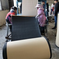 不干胶橡塑板，铝箔橡塑板，华美橡塑板