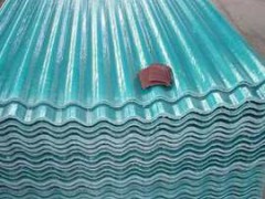 采光板抗击紫外静电的效果 (224播放)