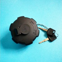 解放J6原厂柴油箱塑料油箱盖，厂家供应规格多