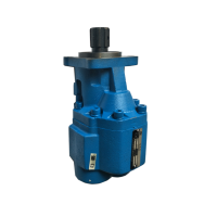 8齿小盘后进油后出油直接头，进：直头45 出;1寸阀。