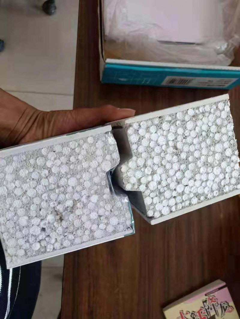 疫情当下轻质隔墙板哪家在生产轻质复合隔墙板