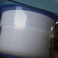 聚四氟乙烯盘根厂家,四氟盘根，黑四氟盘根