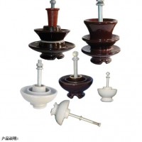 钢化玻璃绝缘子FC100/146、FC100/127