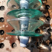 悬式绝缘子XWP-70、、XWP2-100