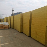 砂浆纸岩棉复合板生产厂家，高密度玄武岩岩棉板厂家