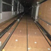 电梯井吸音板， 玻璃棉吸音板， 价格