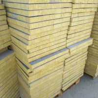 【鑫烨】外墙岩棉复合板， 复合板厂家销售可加工定做