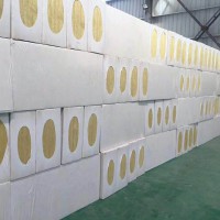 【鑫烨】岩棉复合板， 憎水岩棉板厂家，规格可定做