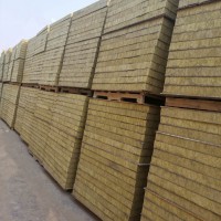 岩棉复合板， 憎水岩棉板厂家，【 鑫烨】厂家买价格低