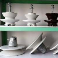 玻璃钢绝缘子的厂家FC120/146、