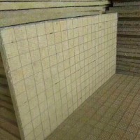憎水岩棉保温板， 廊坊岩棉保温板， 岩棉板厂家直销