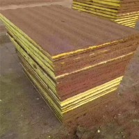 玻璃棉电梯井吸音板 ，厂家直销， 井道吸音棉