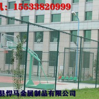 网球场围网，体育场围栏，体育场护栏网