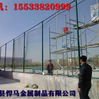 运动场围网，羽毛球场围网，操场围网